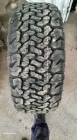 Brand New Tourador 285/50/20 All-Terrain Tyres - 2