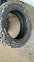 Brand New Tourador 285/50/20 All-Terrain Tyres - 3