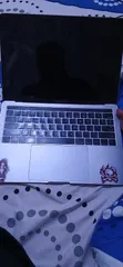 Apple MacBook Pro 2016 16GB RAM Intel Core i7 1TB SSD - 1