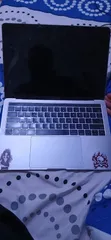 Apple MacBook Pro 2016 16GB RAM Intel Core i7 1TB SSD - 2