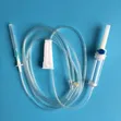 IV Giving Set | Disposable Intravenous Infusion Administration Set - 1