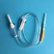 IV Giving Set | Disposable Intravenous Infusion Administration Set - 2