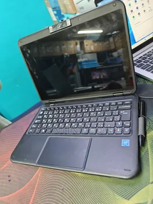 MousePro X360 Convertible Laptop 4GB RAM Intel Celeron 128GB SSD