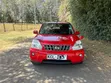 Nissan X-Trail 2010 Red - 1