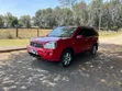 Nissan X-Trail 2010 Red - 2