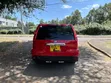 Nissan X-Trail 2010 Red - 3