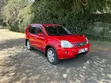 Nissan X-Trail 2010 Red - 4