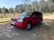 Nissan X-Trail 2010 Red - 5