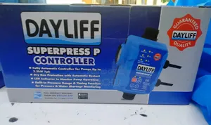 Dayliff Automatic Pressure Control