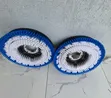 Hard Floor Scrubbing Brush - 2