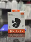 McDodo Wireless Microphone with AI Noise Cancellation - 2