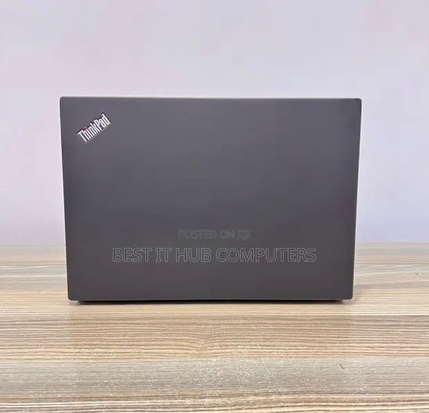 Lenovo ThinkPad X13 Gen 4 Laptop - Core i7, 16GB RAM, 256GB SSD - 1