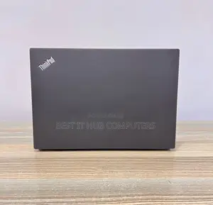 Lenovo ThinkPad X13 Gen 4 Laptop - Core i7, 16GB RAM, 256GB SSD
