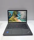 Lenovo ThinkPad X13 Gen 4 Laptop - Core i7, 16GB RAM, 256GB SSD - 2