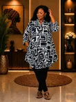 Beautiful Women's Cotton Tops - 5