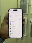 Apple iPhone 16 128GB Nyeusi - 2