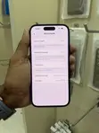 Apple iPhone 16 128GB Nyeusi - 3