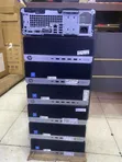Kompyuta ya Mezani HP ProDesk 600 G4 - Intel Core i5, 8GB RAM, 500GB HDD - 1