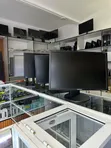 Kompyuta ya Mezani HP ProDesk 600 G4 - Intel Core i5, 8GB RAM, 500GB HDD - 2