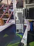 Kompyuta ya Mezani HP ProDesk 600 G4 - Intel Core i5, 8GB RAM, 500GB HDD - 5