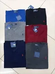 Mavazi Rasmi ya Polo - 1