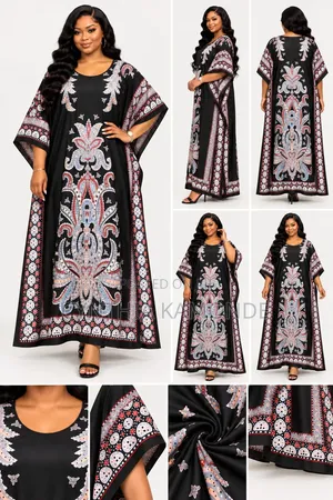 Stylish Maxi Dresses - Brand New