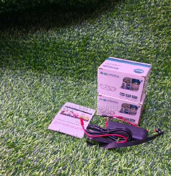 Mini HD Pinhole CCTV Camera - Smart Home Monitoring - 1