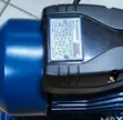 Maxmech MJET-100 Pumpi ya Maji / 1hp Booster Pump - 2