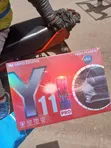 Balbu za Mwanga Kali za Y11 Pro LED za Headlight - 1