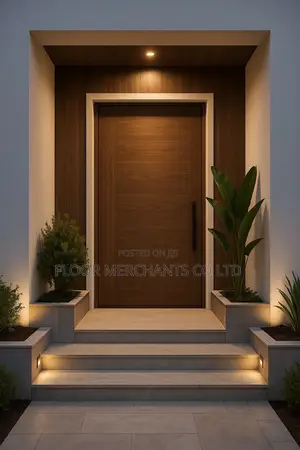 Architectural Landscape Design Services