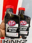 STP Professional Engine Flush 450ml - 2
