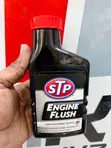 STP Professional Engine Flush 450ml - 3