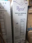 Roch Vertical Showcase Refrigerator (RSF-290-0) - 1