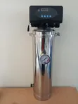 Stainless Steel Water System with Automatic Softener - 3