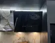 Hisense 60cm Vertical Range Hood - 1