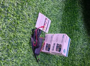 Special Mini Pin Hole Nanny Camera - HD CCTV
