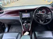 Toyota Harrier 2016 Nyeusi - 3