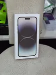 New Apple iPhone 14 Pro Max 256GB Gold - 2