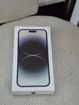 New Apple iPhone 14 Pro Max 256GB Gold - 3