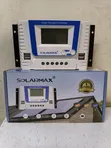 Solarmax Solar Charge Controller 40A - 1