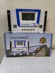 Solarmax Solar Charge Controller 40A - 2