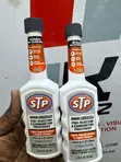 STP Fuel Injector & Carburetor Treatment Cleaner, 155mL - 1