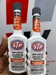 STP Fuel Injector & Carburetor Treatment Cleaner, 155mL - 2