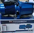 Maxmech 750W/1HP Mjet-100 Booster Water Pump - 2