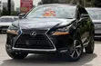 Lexus NX 300 FWD 2019 Nyeusi - 3