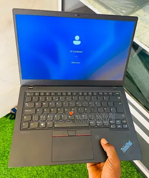 Lenovo ThinkPad X1 Carbon Laptop