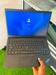 Lenovo ThinkPad X1 Carbon Laptop - 4
