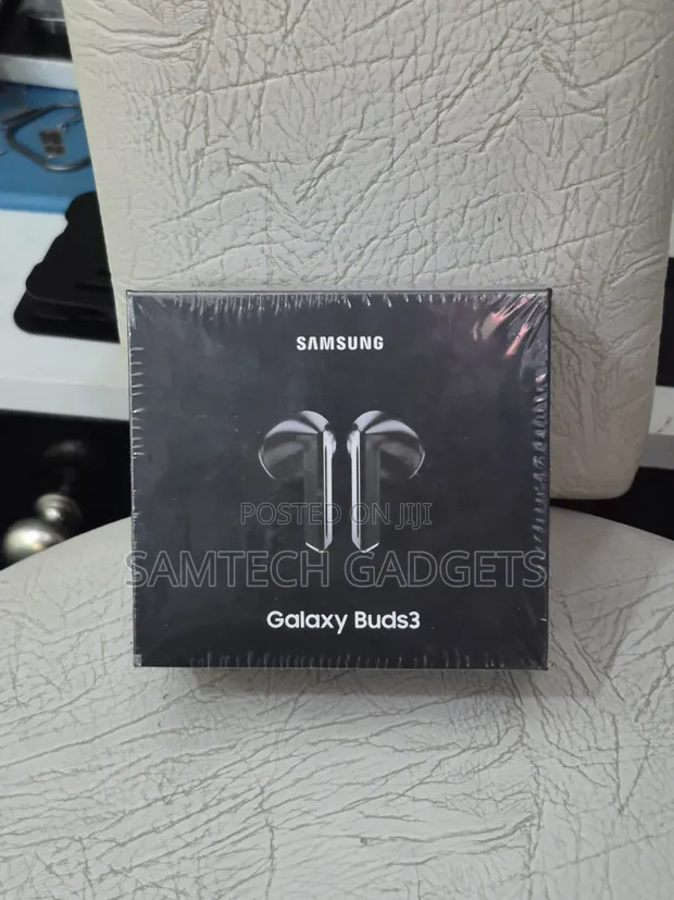 Samsung Galaxy Buds 3 - 1