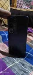Vivo V19 128GB Bluu - 3