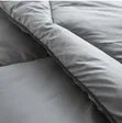 Cotton Stripped Binded Duvet Set - Size 6/7 - 3